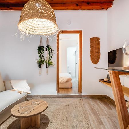 Touch My Heart Malaga City Center Apartment By Namaste Elite Exteriér fotografie