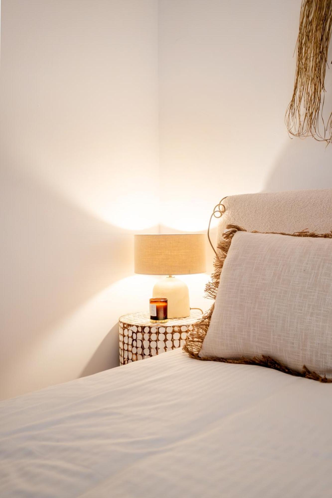 Touch My Heart Malaga City Center Apartment By Namaste Elite Exteriér fotografie