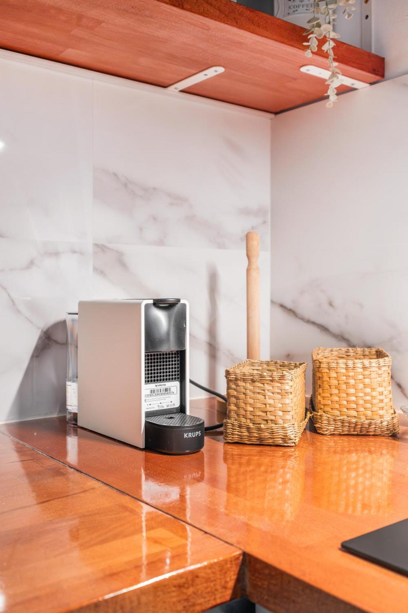 Touch My Heart Malaga City Center Apartment By Namaste Elite Exteriér fotografie