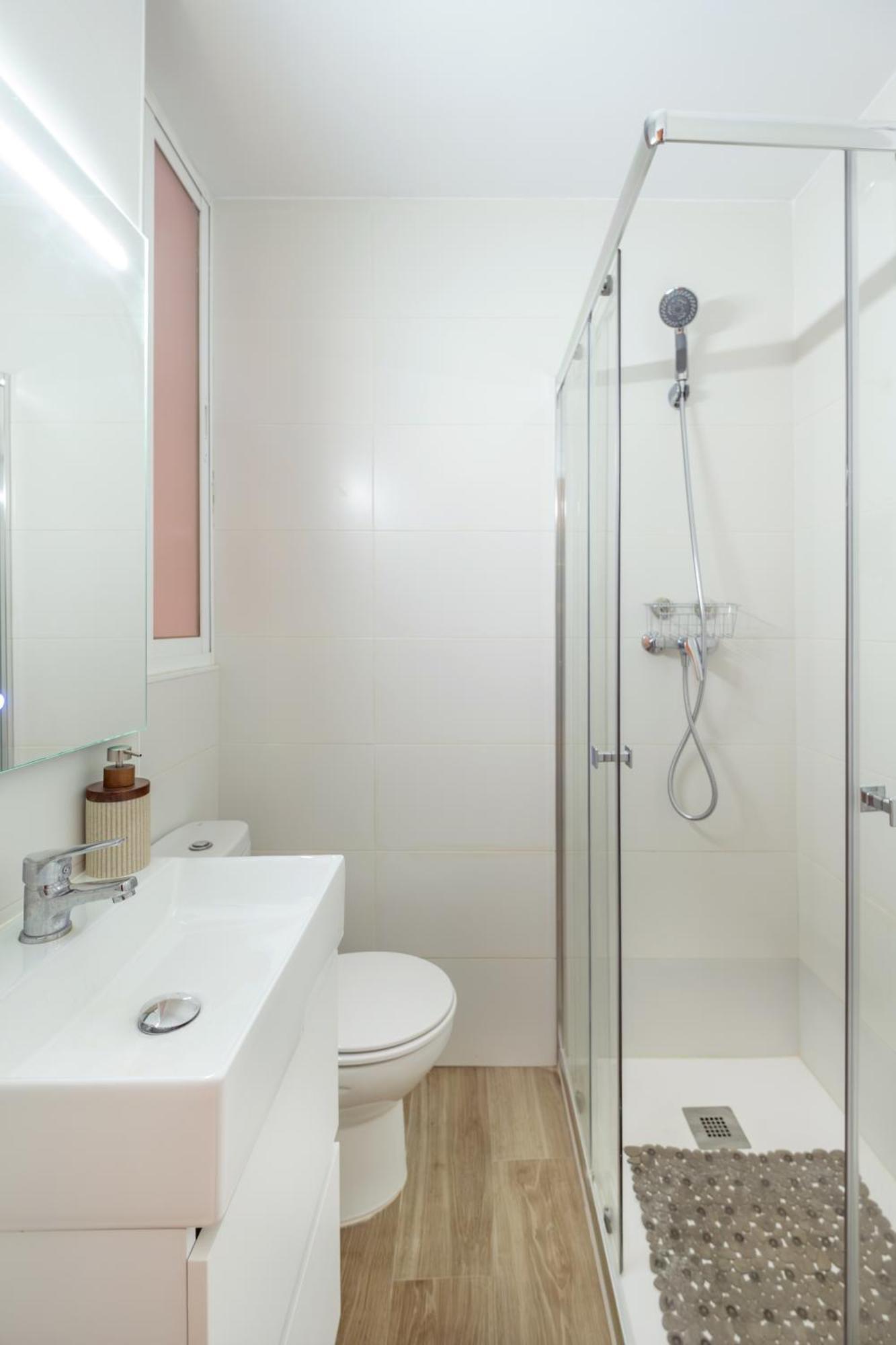 Touch My Heart Malaga City Center Apartment By Namaste Elite Exteriér fotografie