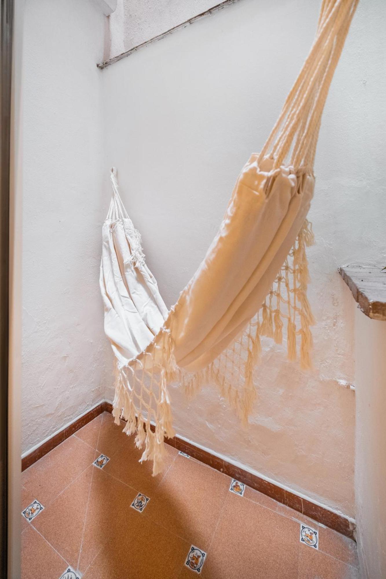 Touch My Heart Malaga City Center Apartment By Namaste Elite Exteriér fotografie