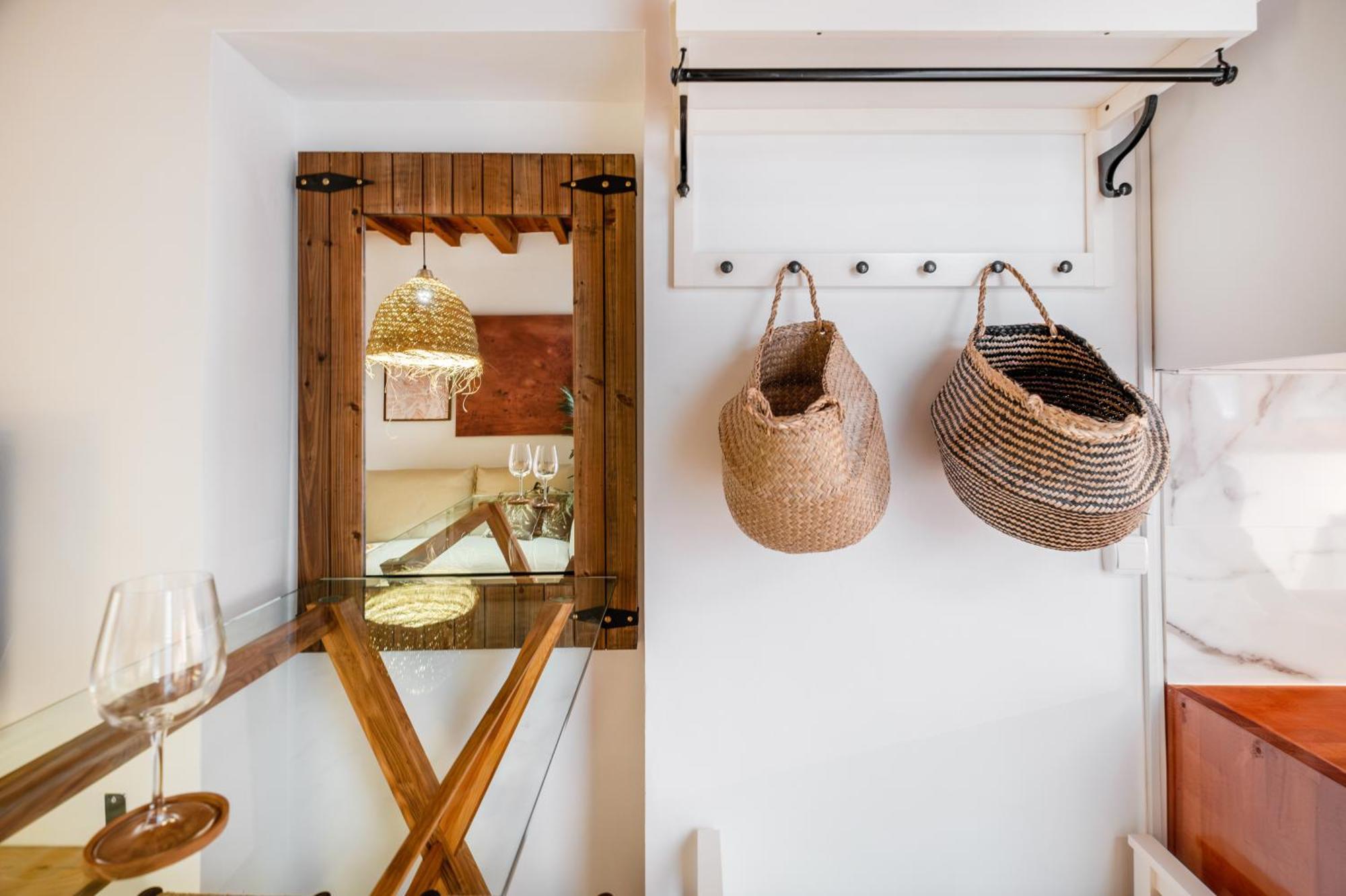Touch My Heart Malaga City Center Apartment By Namaste Elite Exteriér fotografie