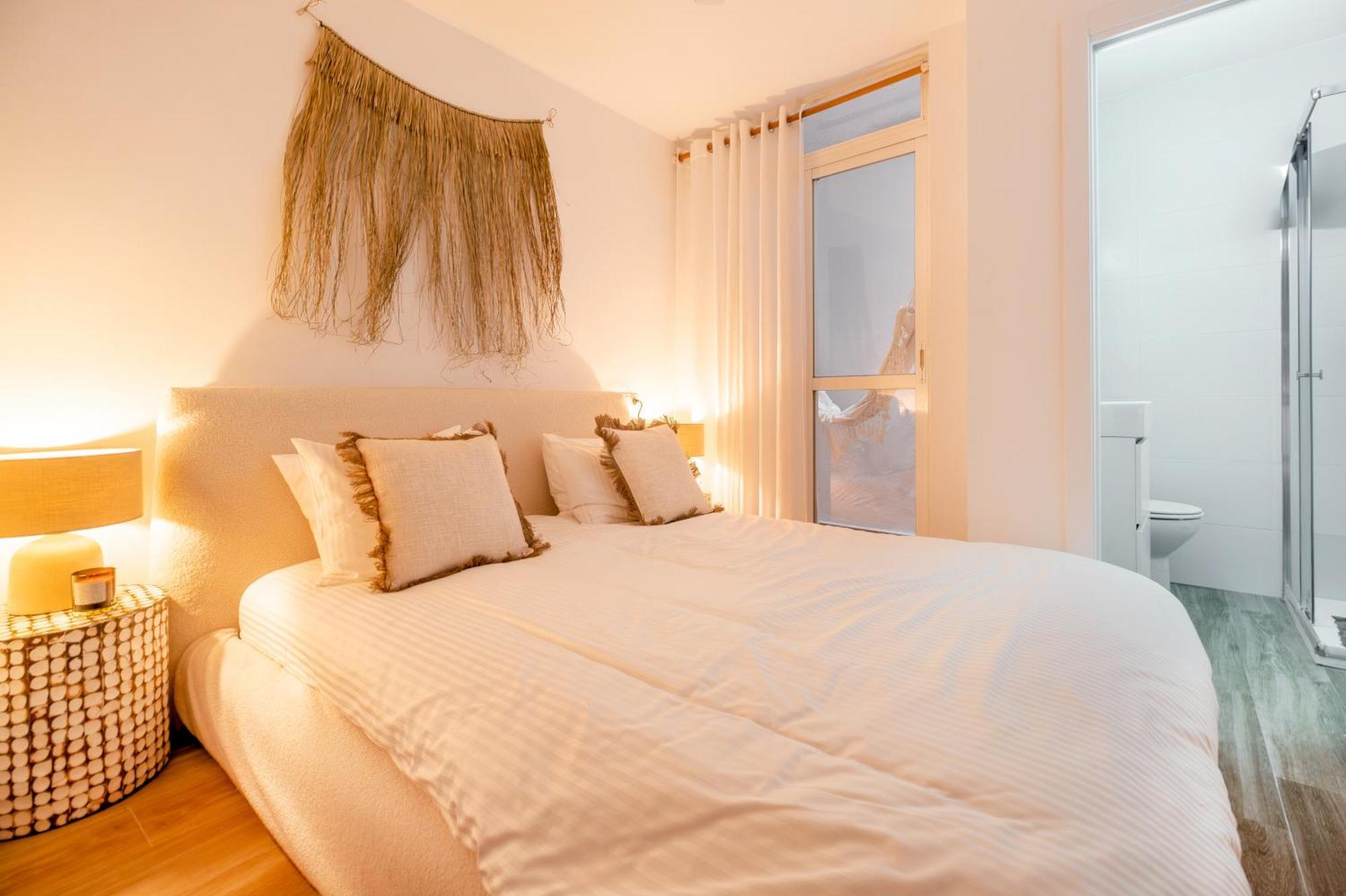 Touch My Heart Malaga City Center Apartment By Namaste Elite Exteriér fotografie