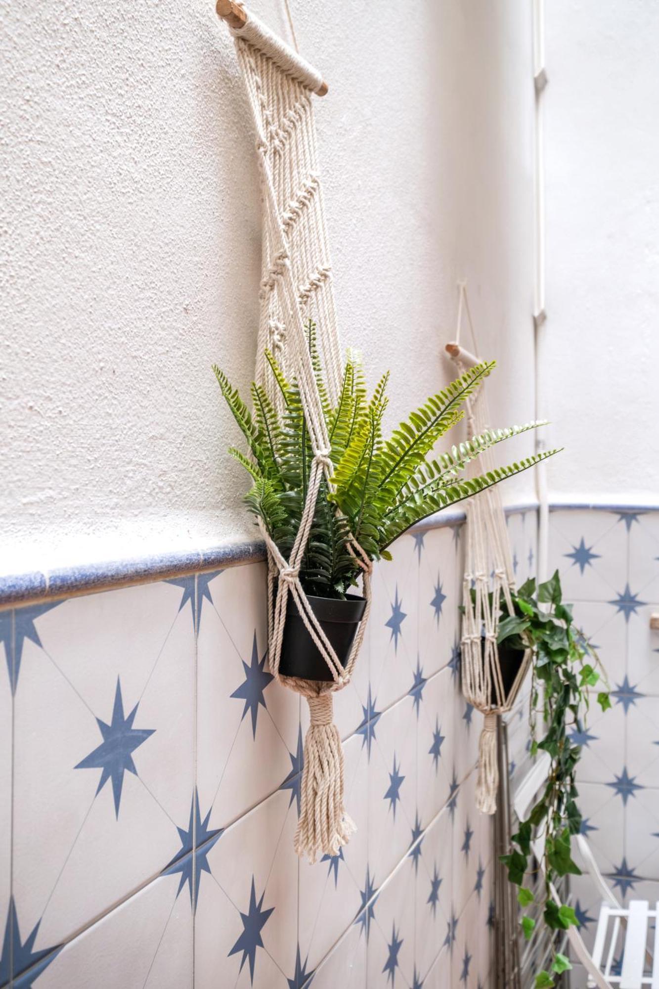 Touch My Heart Malaga City Center Apartment By Namaste Elite Exteriér fotografie