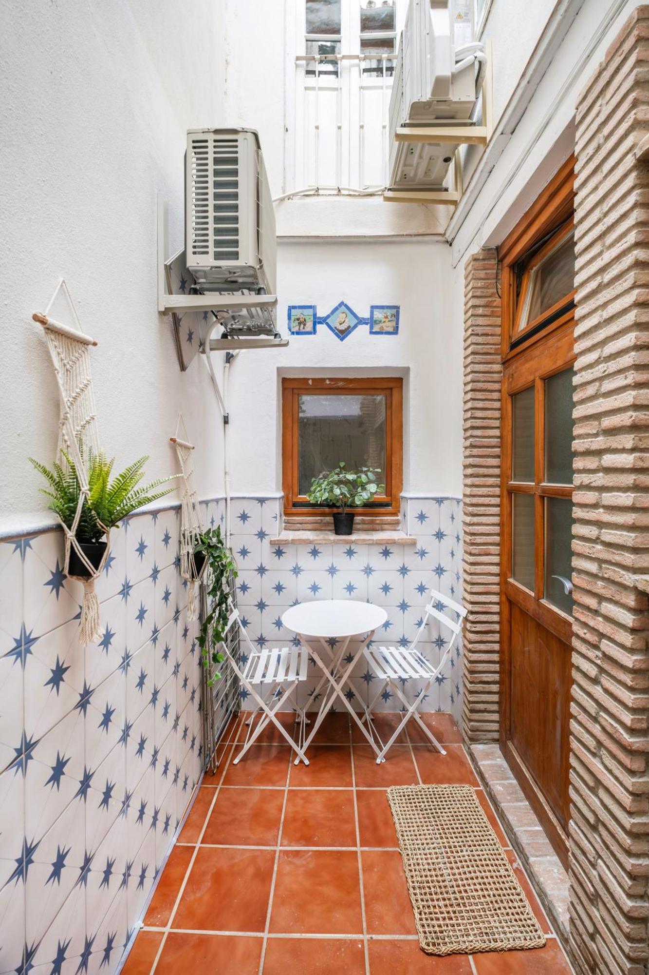 Touch My Heart Malaga City Center Apartment By Namaste Elite Exteriér fotografie